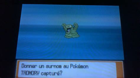 Tadmorv Chromatique En 6781 Rencontres Shiny Grimer YouTube