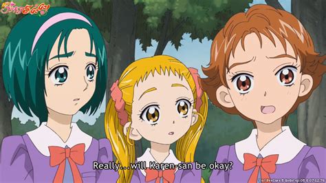 Precure Screenshots On Twitter Yes Precure Gogo Ep