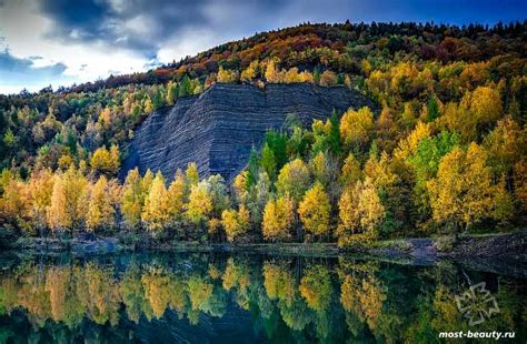 Самые красивые места Польши. Есть на что посмотреть!
