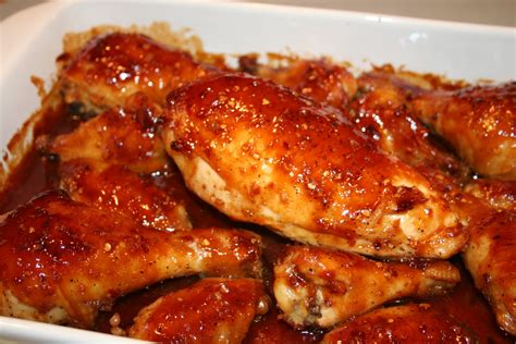 COOK WITH SUSAN: Bourbon Street Chicken