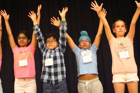 Photo Gallery Class Act Drama Camp