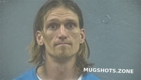 Justin Phillips Lawrence County Mugshots Zone