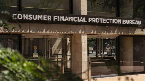 What Is The Consumer Finance Protection Bureau LiveWell