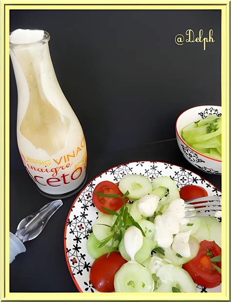 Recette De Sauce Au Fromage Blanc