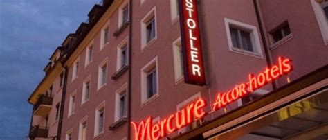 Accor Kauft 97 Hotels In Europa Davon 11 In Der Schweiz Htrch