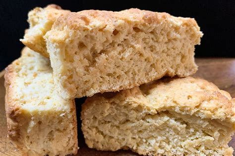 Buttermilk Rusks Dip A Favourite In Your Teatime Beverage