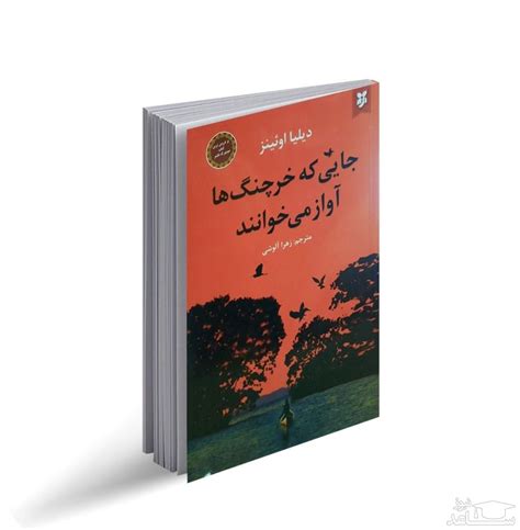 معرفی کتاب جایی که خرچنگ ها آواز می خوانند اثر دلیا اونز