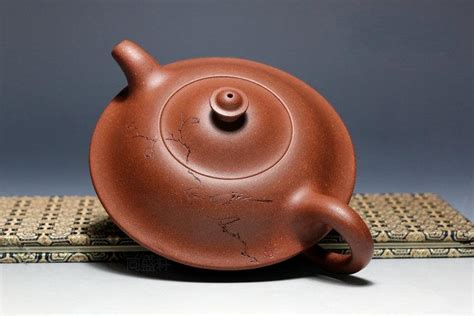 He Huan Hu Chinese Gongfu Teapot Yixing Pottery Handmade Zisha Teapot