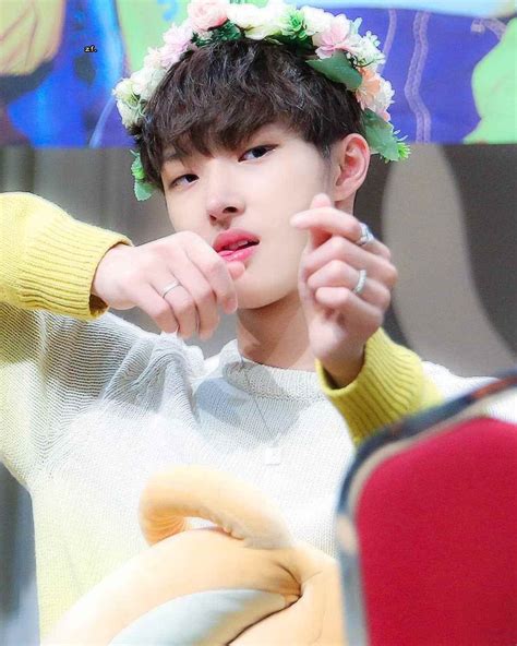 Mingi Ateez Bio Profile Facts Age Girlfriend Ideal Type