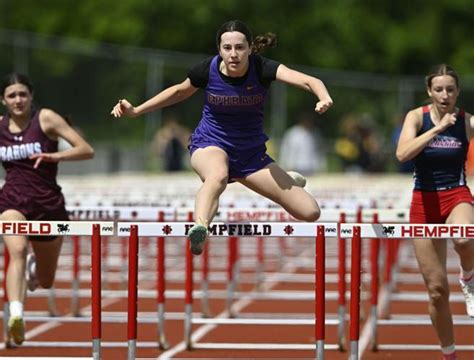 2024 L L League Track And Field Championships Day 2 [photos] High