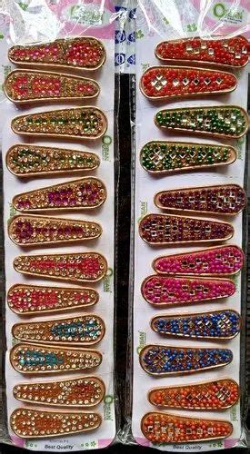 Metal Tik Tak Hair Pins At Rs 24dozen In Mumbai Id 21562113048