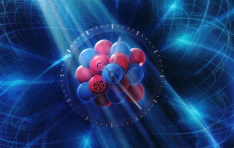 Scientists Develop An Ultra Precise Scandium Atomic Clock Ushering In