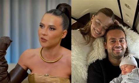 «Я бы дала в самую рожу!»: Лерчек о том, как пострадала в скандале с ...