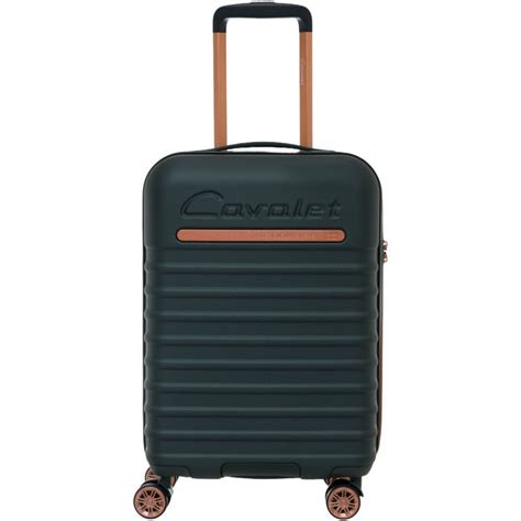 Cavalet Pasadena Kabin Green/Bronz