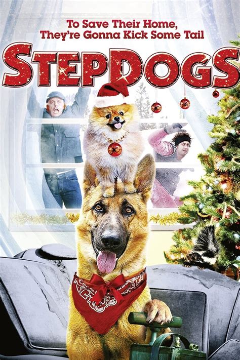 step dogs movieweb