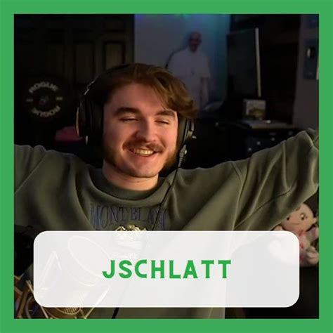 Official Jschlatt Merch【 Update November 2023】