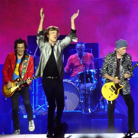 Munich Germany Jun The Rolling Stones Sixty Tour Live Show Updates