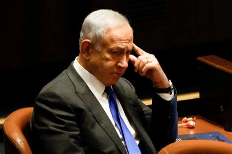 Israels Benjamin Netanyahu Back With Extreme Right Governmentarab