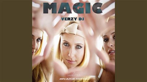 Magic Original Mix Youtube