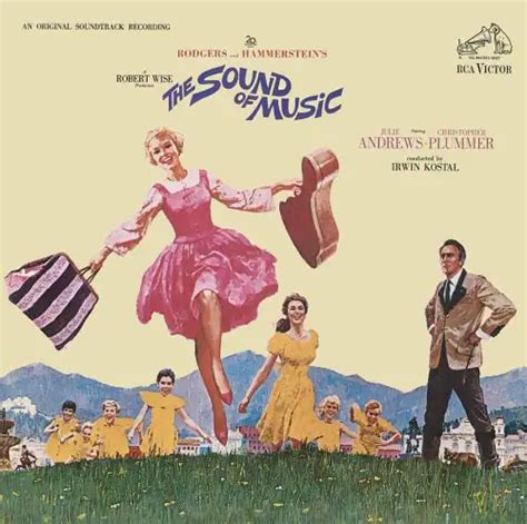 The Sound Of Music Enrique Falc Blogs Hoy Es