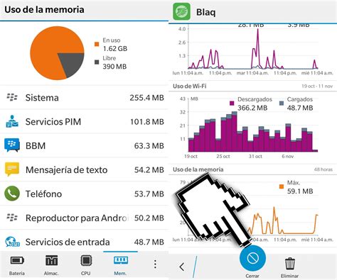 Blackberry Trucos Los Mejores Trucos Para Blackberry