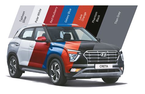 2020 Hyundai Creta Launched At ₹999 Lakh Takes Aim At Kia Seltos Mg