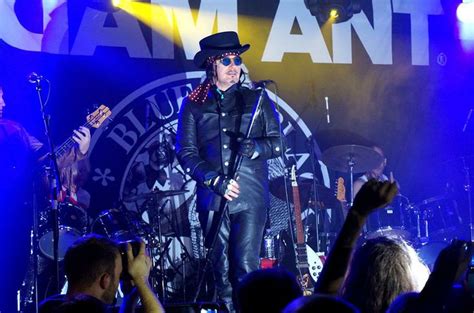 Pin By Nαδιηε δαy On Dandy Highwayman Ant Music Adam Ant Ants