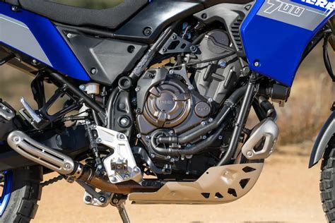 2024 Yamaha Ténéré 700 Review 14 Fast Facts