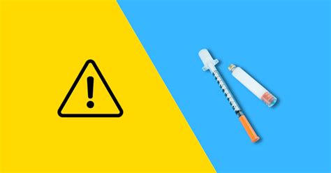 The side effects of insulin | NiceRx