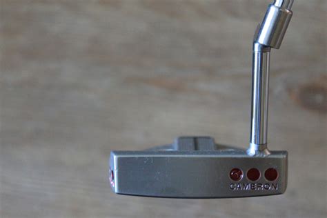 Scotty Cameron Circle T Kombi Putter – CaddyStash