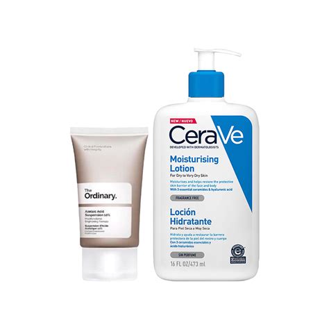 Ripley Set Tratamiento Cerave Azelaic Acid Suspension Ml