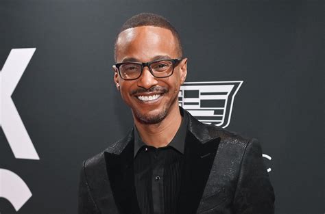 Tevin Campbell On How Hes ‘embraced Being A Gay Man Billboard