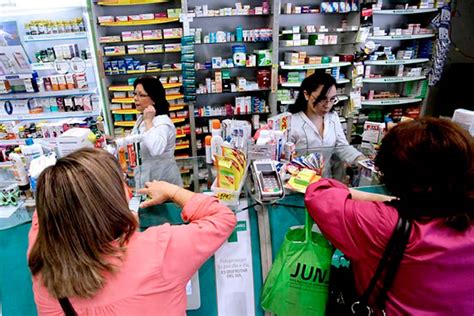 Colusión De Las Farmacias Consulta Si Te Corresponde Recibir Y Cómo