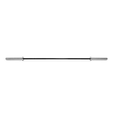 backbasics olympic lifting bar  kg