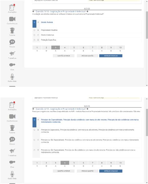 Legisla O E Propriedade Intelectual Apol Nota Legisla O