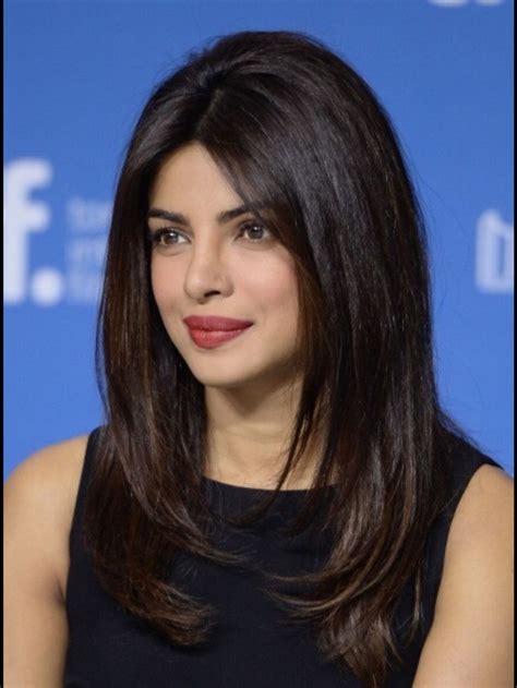 Priyanka Chopra Short Hairstyles Short Hairstyle Trends Short