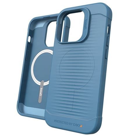 Plecki Ochronne Case Do IPhone 14 Pro Zagg Gear4 GEAR4 Sklep