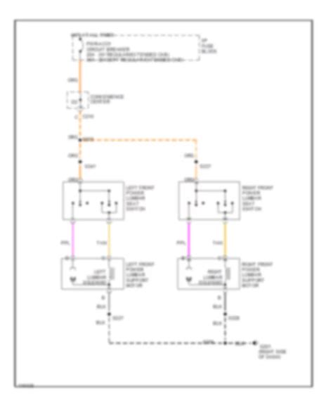 All Wiring Diagrams For Gmc Yukon 2000 Model Wiring Diagrams For Cars