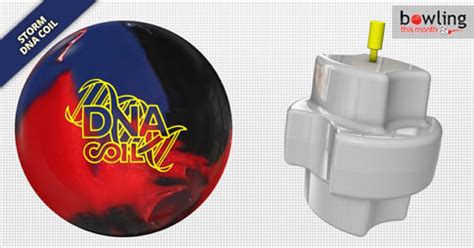 Storm Dna Coil Bowling Ball Review Pin Times