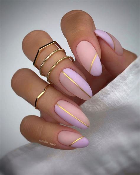 Gorgeous Pastel Nails For Spring Artofit