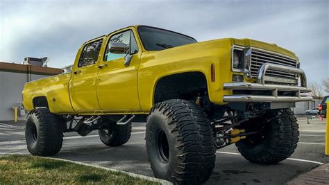 Eight Cringe Worthy Truck Trends From The 80s Drivingline