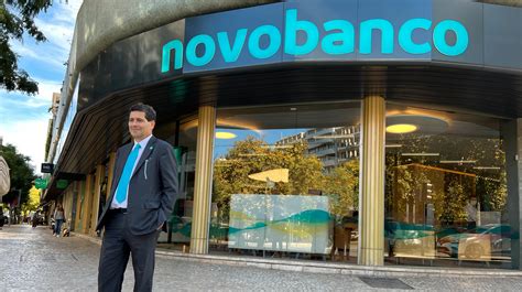 Novo Banco “será Reconhecido Como Um Sucesso” Embora Vá “demorar O Seu