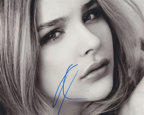 Chloe Moretz Signed 8x10 Ebay