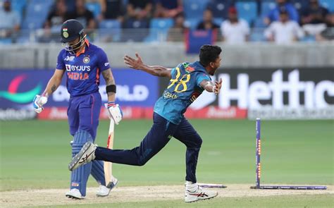 Srilanka Vs India Asia Cup 2024 Jean Robbie