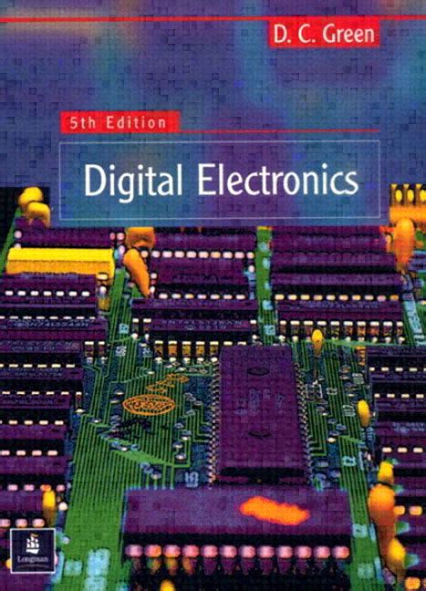 Pearson Education Digital Electronics