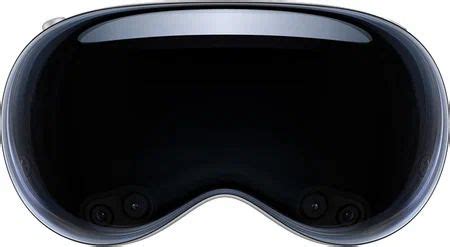 VR-очки Apple Смарт-очки Vision Pro 512Gb - купить по выгодным ценам в ...