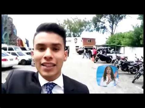 El Noticiero Televen Emisi N Meridiana Lunes De Agosto De