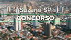 Prefeitura De Suzano SP Abre Concurso 81 Vagas Via Edital 03 2024