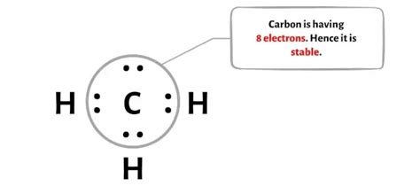 Ch3 Lewis Structure In 6 Steps With Images