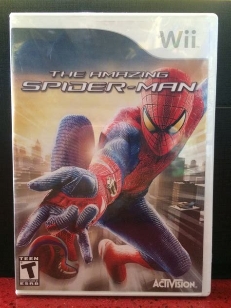 Wii Spiderman Games Portal Tutorials